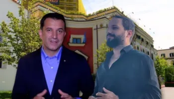Gjykata e Lartë rrëzon ‘Veliajn e vogël’! Bllokohen 15 kontrata të ‘Gogel’ mes tyre dhe ajo 4 mln euro e Kanye West