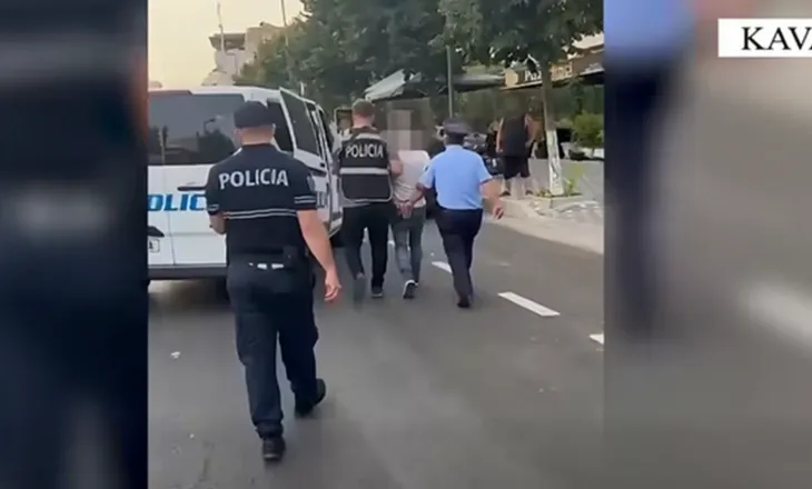 Gjykata e mbylli në burg, Melison Nela: Nuk kisha qëllim të vrisja, por armën do e hidhja në përrua