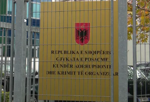 Gjykata e Posaçme vendos mospublikimin e asnjë fakti nga dosja e ish-drejtueses së SHISH