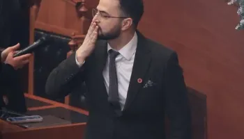 Gjykata Kushtetuese rrëzon kërkesën e PD, Endrit Shabani mbetet Avokat i Popullit