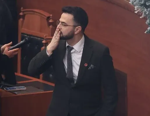 Gjykata Kushtetuese rrëzon kërkesën e PD, Endrit Shabani mbetet Avokat i Popullit