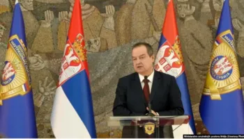 Gjykata Speciale dënoi ish krerët e UÇK-së, reagon Serbia