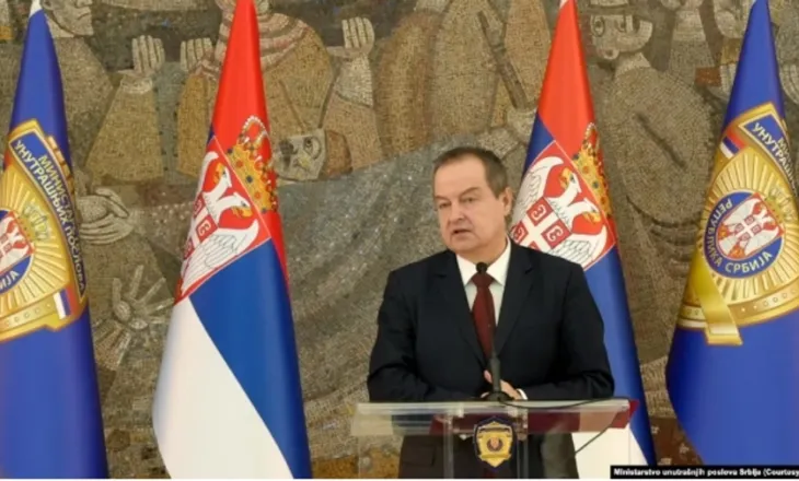 Gjykata Speciale dënoi ish krerët e UÇK-së, reagon Serbia