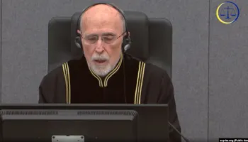 Gjykata Speciale: Nuk kishte krime kundër njerëzimit nga udhëheqësit e UÇK-së