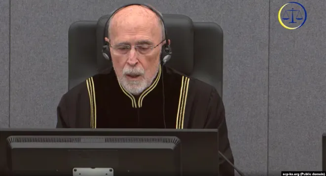 Gjykata Speciale: Nuk kishte krime kundër njerëzimit nga udhëheqësit e UÇK-së
