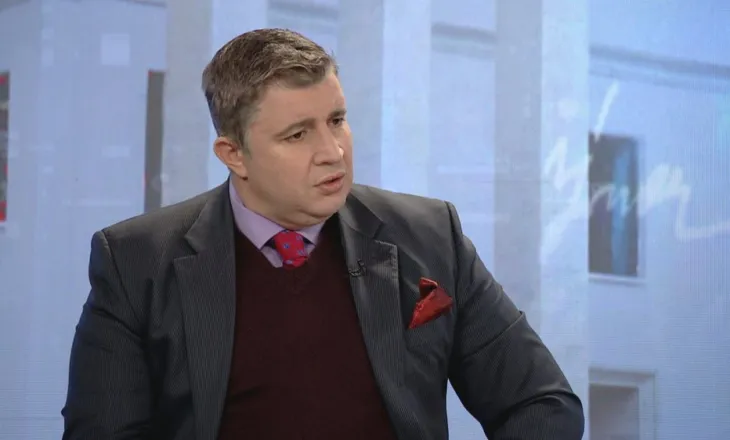 Gjykata Speciale, Nurellari: PDK synon rikthimin e sovranitetit të Kuvendit, jo amnisti për ish-krerët e UÇK-së