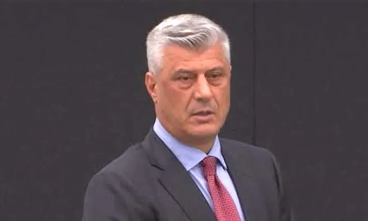 Gjykata Speciale: Thaçi dha kontribut thelbësor në zbatimin e planit të përbashkët kriminal! Inkurajoi krimet ndaj kundërshtarëve