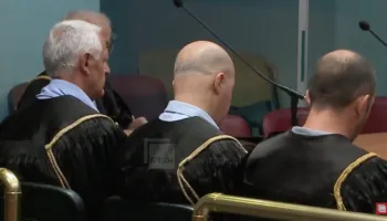 Gjykimet civile nën presion, më problematike situata në shkallën e dytë, cenohet puna e avokatëve