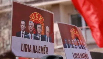 “Gjykimi i Hagës u bë në unison me Prokurorinë, vendimet janë pa sens juridik dhe armiqësore”