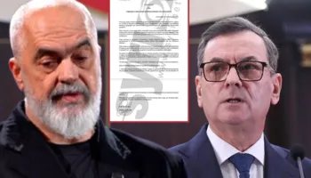 Gjyqësori pa paga/ (SHKRESA) – Sadushi thërret Mbledhjen e Përgjithshme ditën e…