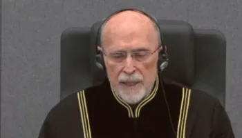 Gjyqi historik: Bie akuza për krime kundër njerëzimit ndaj ish-krerëve të UÇK-së