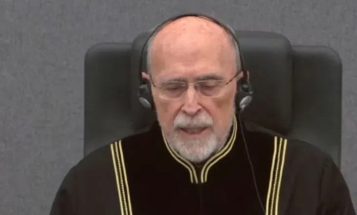Gjyqi historik: Bie akuza për krime kundër njerëzimit ndaj ish-krerëve të UÇK-së