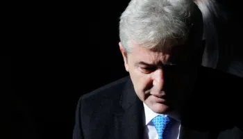 Gjyqi i ish-krerëve të UÇK-së | Ali Ahmeti: Një vendim jo i drejtë mund të çojë në ndryshimin e rrjedhave