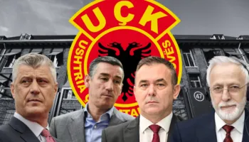 Gjyqi ndaj ish-krerëve të UÇK-së në Hagë, BE: Respektoni vendimin, nuk është përfundimtar