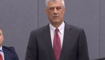 Gjyqi në Hagë, Prokuroria kërkon dënim me 6 vjet burgim për Hashim Thaçin, zbardhen akuza dhe detajet