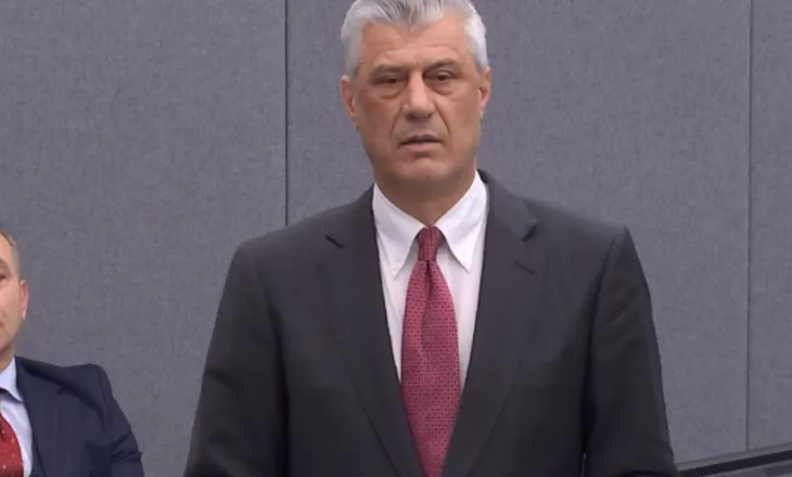 Gjyqi në Hagë, Prokuroria kërkon dënim me 6 vjet burgim për Hashim Thaçin, zbardhen akuza dhe detajet
