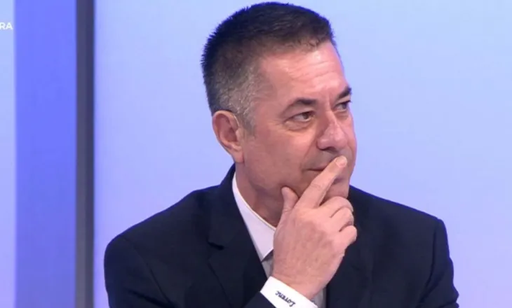 GJYQI PËR VELIAJN, VANGJELI: DUHET TË LËRË QELINË DHE TË KTHEHET NË ZYRË