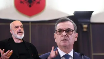 Gjyqtarët refuzojnë tryezën e Ramës: Ulemi pas vendimit të GJK! Kryeministria anulon takimin: Nis puna për hartimin e skemës së re