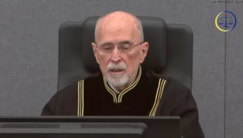 Gjyqtari i Hagës: U vërtetua arrestimi i paligjshëm i së paku 385 personave! Të ndaluarit u rrahën dhe iu shkaktuan vuajtje psikologjike