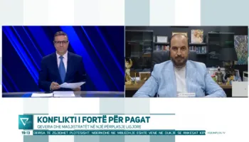 “Gjyqtari paguhet më shumë se Presidenti”, juristi: E trishtë që drejtësia të bojkotohet vetëm për pagat