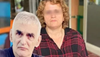 “Gjyshja ka vdekur”/ Nipi telefonoi policinë, Hysni Patushi vrau gruan se kujdesej për 4 nipërit, shkoi tek kushëriri…