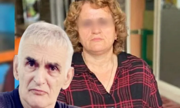 “Gjyshja ka vdekur”/ Nipi telefonoi policinë, Hysni Patushi vrau gruan se kujdesej për 4 nipërit, shkoi tek kushëriri…