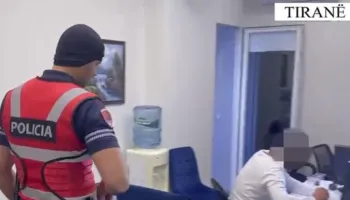 Goditet ‘Call Center’ te Rruga e Kavajës, 4 në pranga, në kërkim pronari Taulant Beleraj