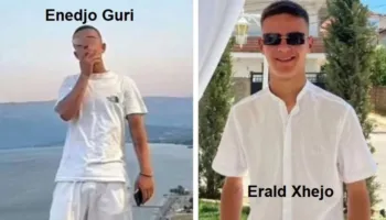 Goditi me thikë në zemër bashkëmoshatarin, dënohet me 12 vite burg 15-vjeçari
