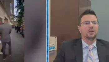 Goditi me vezë Ramën në New York, Mevlan Mata rrëfen si reagoi Kryeministri dhe çfarë ndodhi me të në komisariat