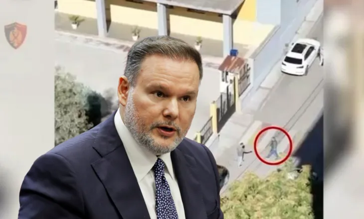 Goditja e grupeve që shisnin drogë/ Demo: Prioritet siguria e fëmijëve tanë