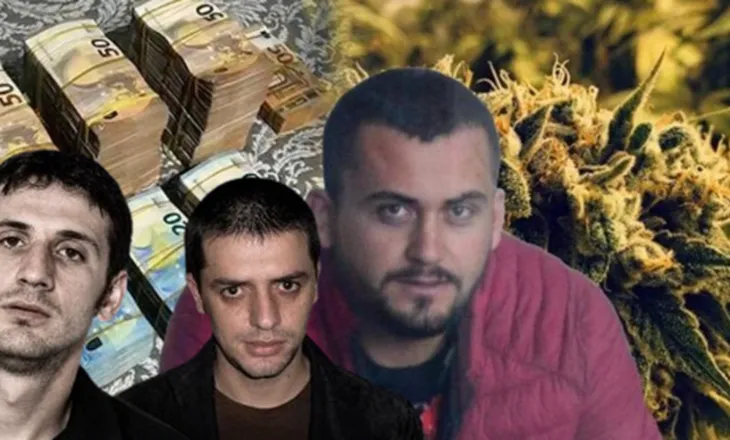 Goditja e klanit “Rraja” fut në listë edhe Indrit Doklen dhe Bledar Cafin, shkon në 17 numri i të dyshuarve