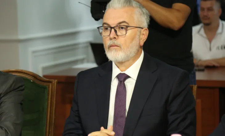 Gogu: Kushtetuesja zbatohet, zgjidhja Kuvendi, administrata jo pjesë