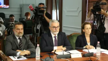 Gogu: Një shtet teknologjikisht më i zgjuar nuk duhet të nënkuptojë një qytetar më të pambrojtur