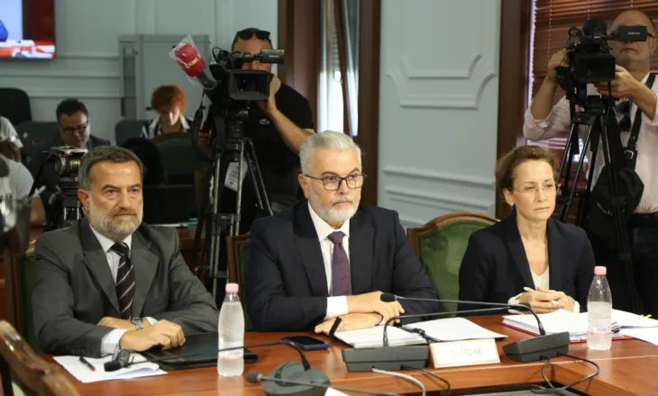 Gogu: Një shtet teknologjikisht më i zgjuar nuk duhet të nënkuptojë një qytetar më të pambrojtur