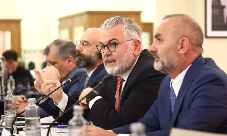 Gogu pas vendimit të Hagës: “Lufta e UÇK-së ishte luftë e drejtë, asnjë vendim gjykate nuk e ndryshon këtë”