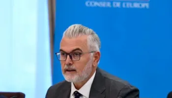 Gogu: Rishikim i Kodit të Procedurës Penale për masat e sigurimit! Rekomandimet e Këshillit të Evropës po kthehen në reformë