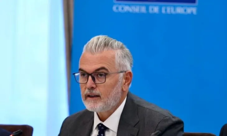 Gogu: Rishikim i Kodit të Procedurës Penale për masat e sigurimit! Rekomandimet e Këshillit të Evropës po kthehen në reformë