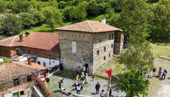 Gonxhja: Kullat e veriut në proces restaurimi dhe rijetësimi