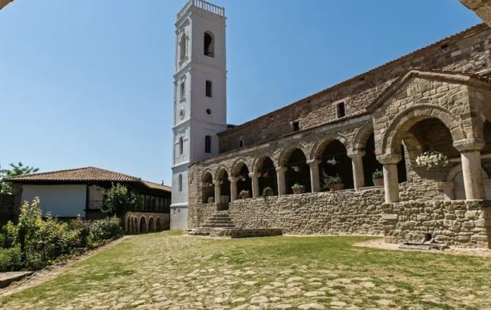 Gonxhja: Objektet e “Dhomës së Mullirit” në Ardenicë, tashmë në inventarin e trashëgimisë kulturore