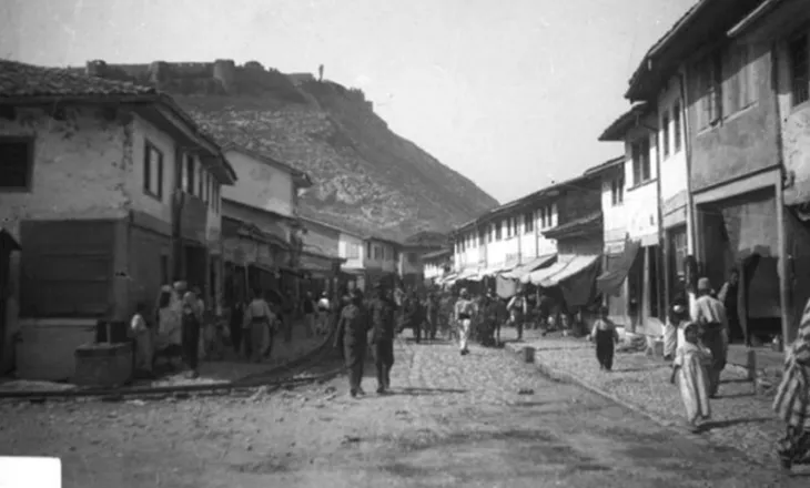 Gonxhja: Së shpejti, Pazari i Vjetër i Shkodrës rikthehet në jetë përmes Virtual Reality