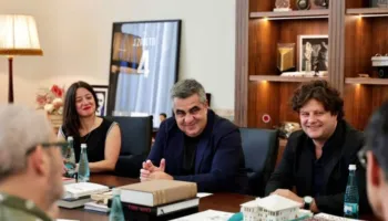 Gonxhja: Shqipëria po konsolidohet si pikë takimi për industrinë globale audiovizuale