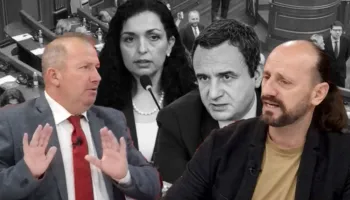Goxhaj jep alarmin: Kosova në prag të krizës Kushtetuese, vendimet mund të rrëzohen