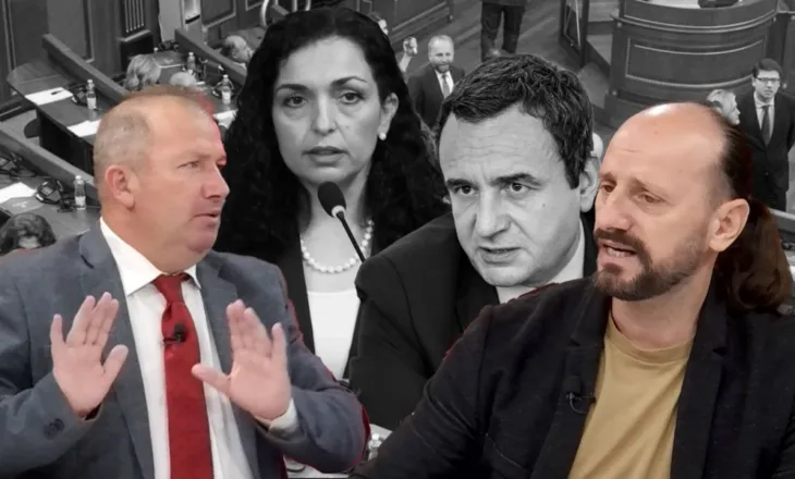 Goxhaj jep alarmin: Kosova në prag të krizës Kushtetuese, vendimet mund të rrëzohen