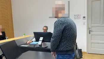 Grabiti 9 banesa në Austri, shqiptari dënohet me 6 vite burg