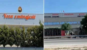Grabitje spektakolare e dy biznesmenëve në Berat, autorët “thyejnë” kasafortat me rreth 200 milionë lekë