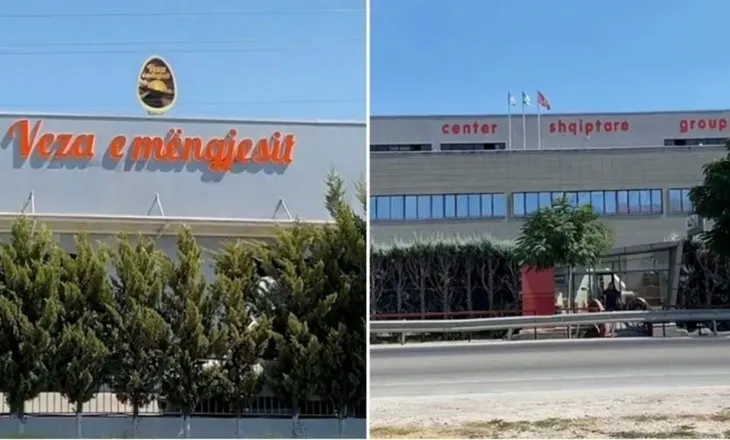 Grabitje spektakolare e dy biznesmenëve në Berat, autorët “thyejnë” kasafortat me rreth 200 milionë lekë
