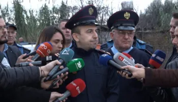 Grada para emërimit, emërimi pas gradës/ Si u bë Oligert Torba drejtor i Policisë së Tiranës