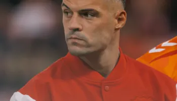 Granit Xhaka mbetet jashtë grumbullimit të Zvicrës, është nën hetim: Ishte një gabim, më vjen keq