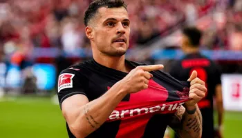 Granit Xhaka nën hetim në Zvicër/ Dyshime se falsifikoi… (DETAJET)