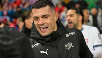 Granit Xhaka përfundon në telashe të mëdha në Zvicër, rrezikon deri në 5 vite burg